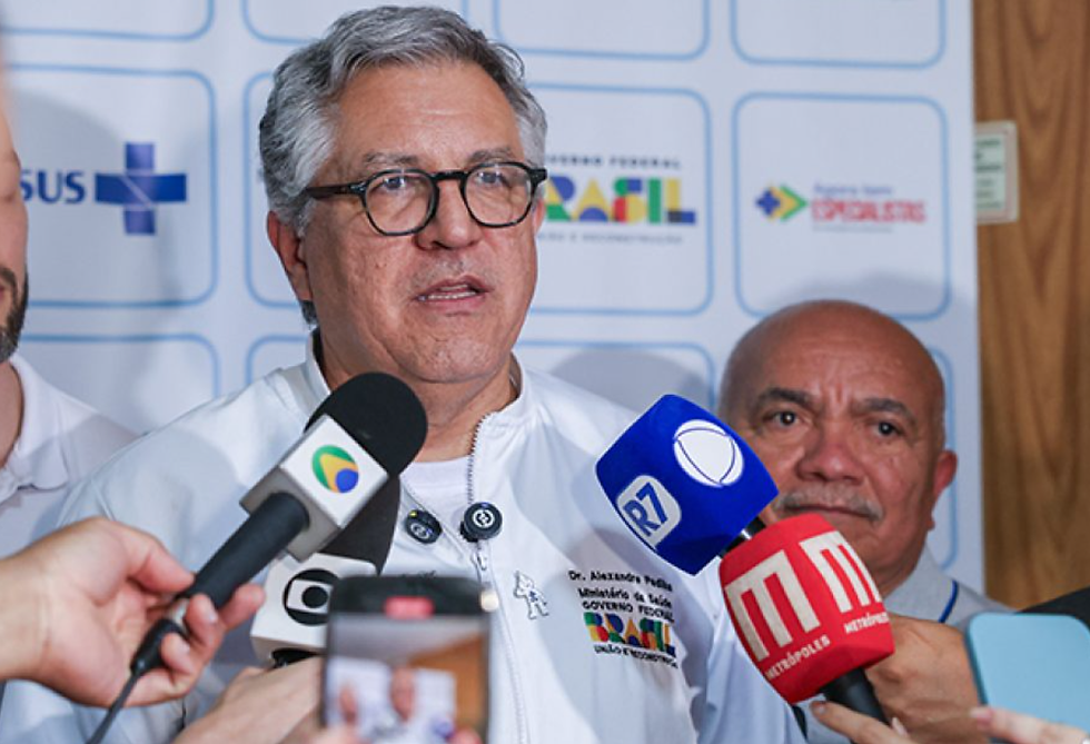 Foto: José Cruz/Agência Brasil/Arquivo