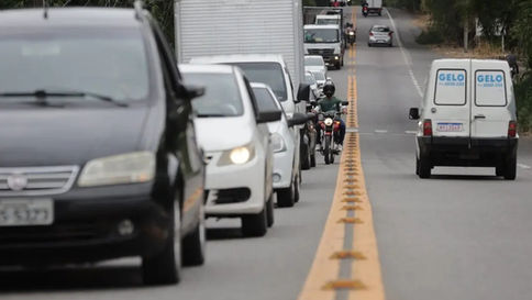 Sefaz-BA estende prazo para pagamento do IPVA com 15% de desconto após falhas no sistema