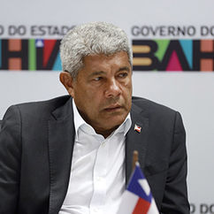 Jerônimo enfrenta desafio político para equilibrar aliados após definição de chapa