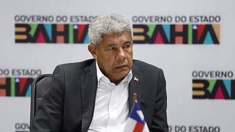 Jerônimo enfrenta desafio político para equilibrar aliados após definição de chapa