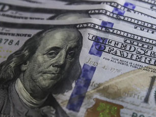 Dólar recua com clima positivo nas relações comerciais entre Brasil, EUA e China