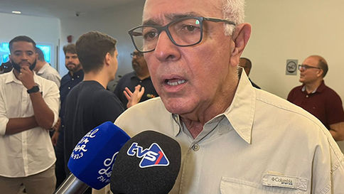 Aleluia aposta em vitória de ACM Neto no 1º turno após apoio do Novo na Bahia