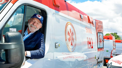 Lula reconhece crise na segurança pública e cobra avanço de PEC durante agenda na Bahia