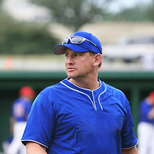 Bus van het honkbal