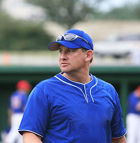 SOFTBALL [MEN]