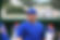 Coach In Blue