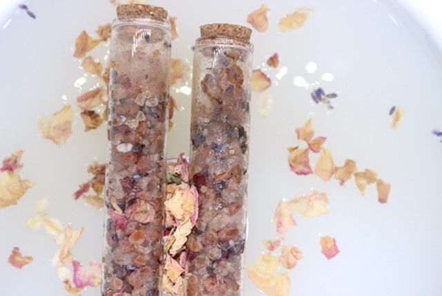 Thumbnail: Bath Salts