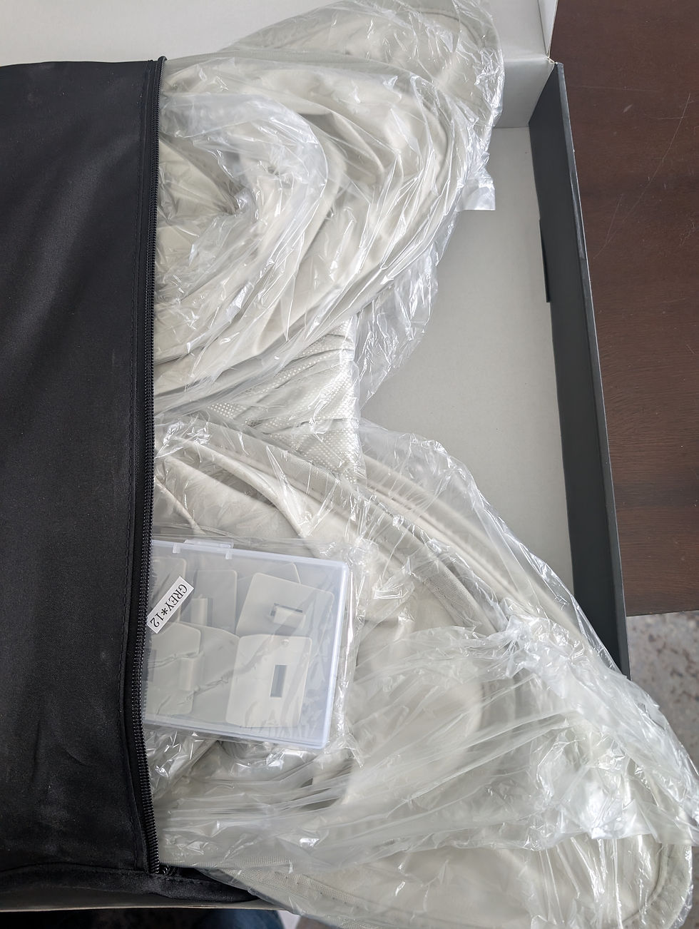 Thumbnail: Model 3 Roof Glass Sunshade