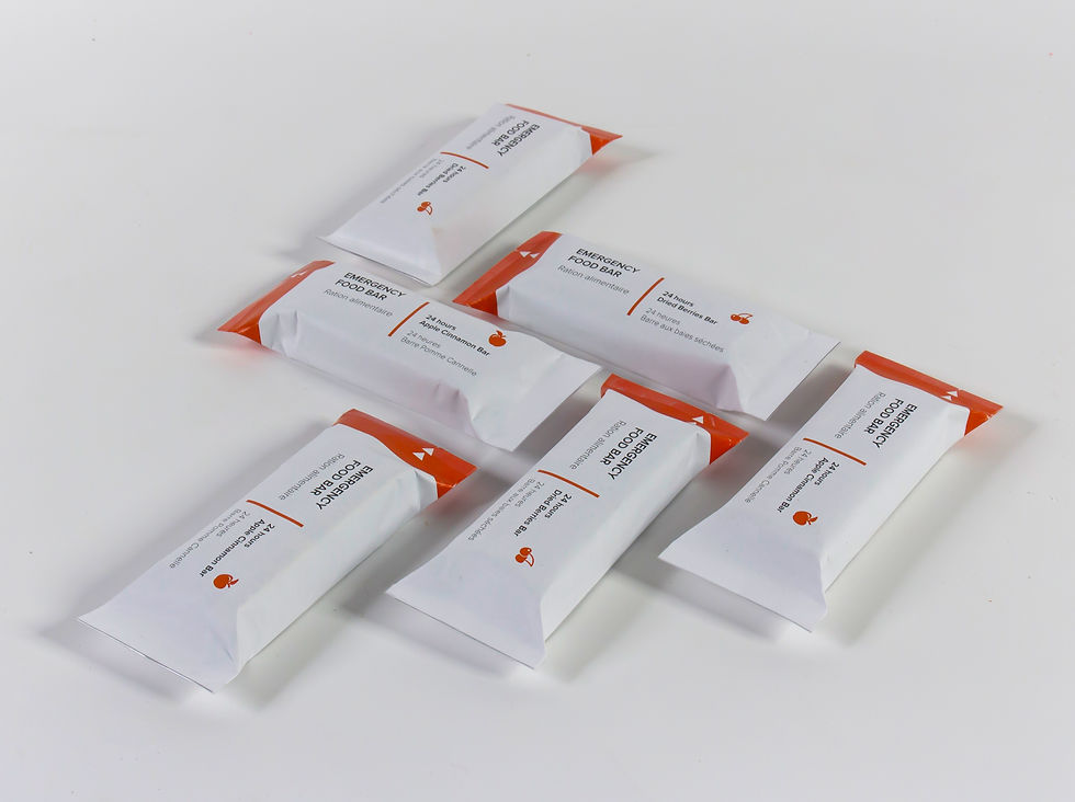 Food bars