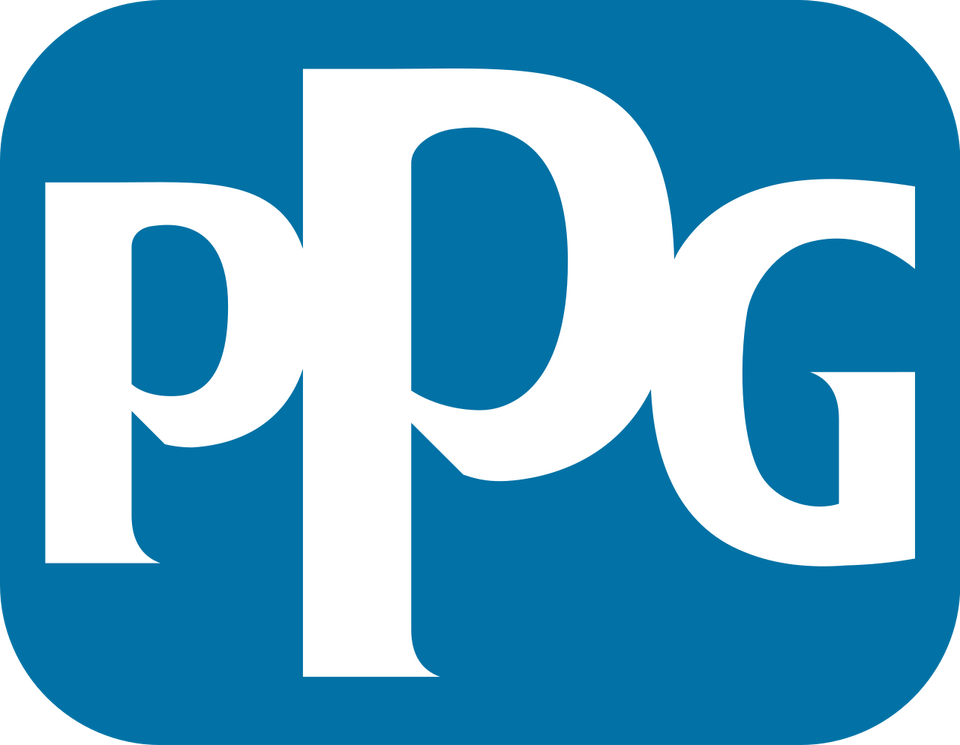 PPG  global supplier of paints, coatings, and specialty materials