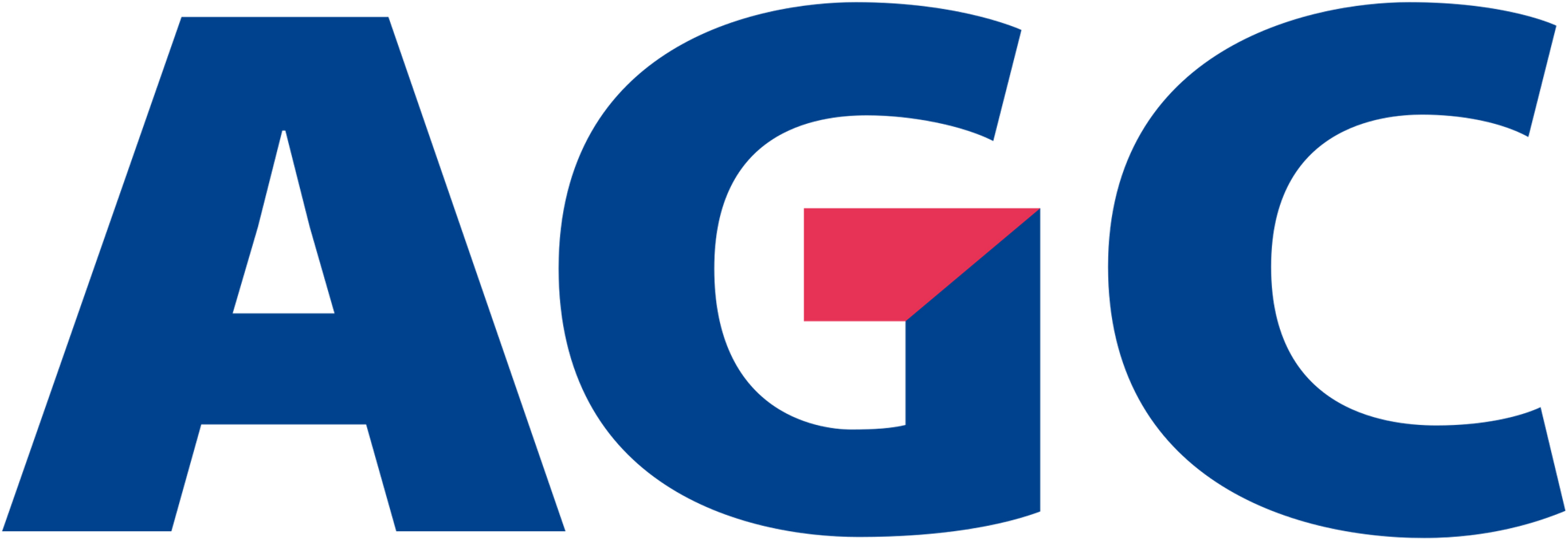 AGC glass manufacturing company