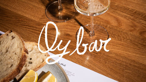 Oy Bar
