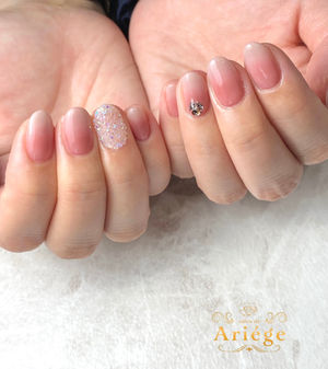 ブログ Salon De Ariege サロンドアリエージュ 門前仲町 日本