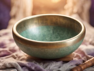 Discover Healing Sounds: Meditate, Relax, and Find Harmony