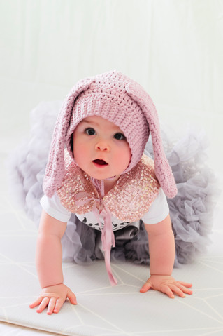 Tutus and Angels