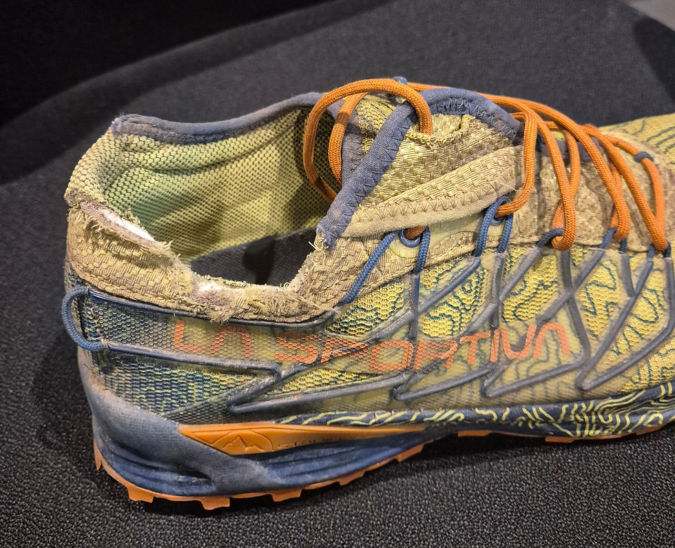 Drastic times call for drastic measures