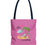 Thumbnail: Beach-Themed Tote Bag
