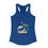 Thumbnail: Beach Vibes Racerback Tank