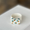 Thumbnail: Porcelain Ring