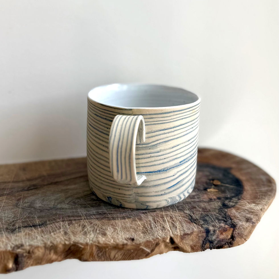 Thumbnail: Nerikomi Cup