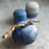 Thumbnail: Butterflies - Wabi Sabi Style Salt Cellar/Lidded Pot