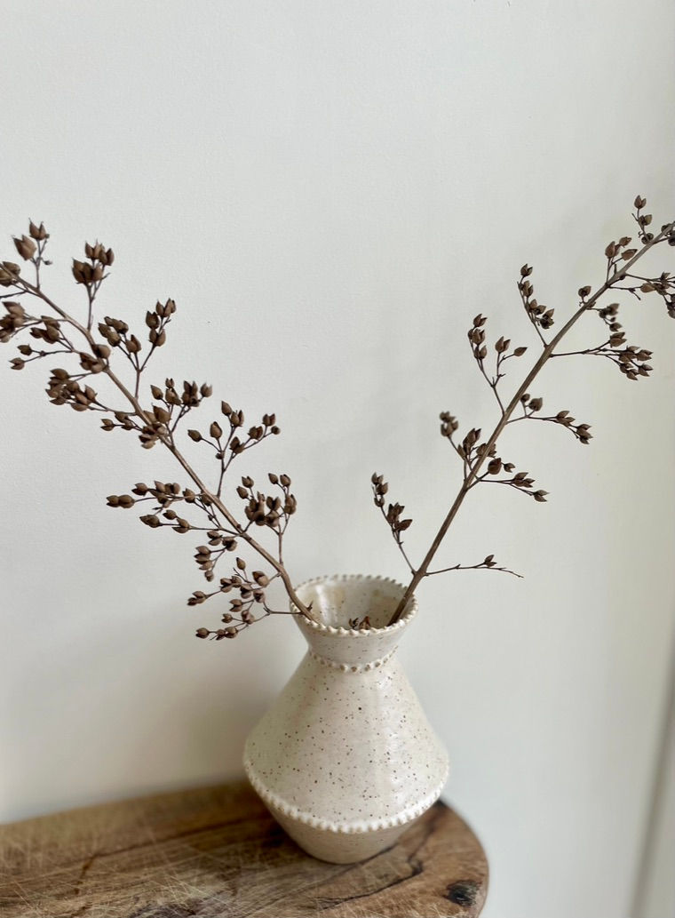 Thumbnail: Slab Built Vase