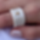 Porcelain Ring