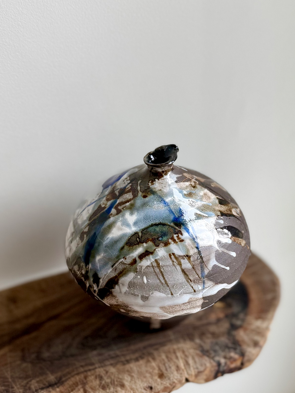 Thumbnail: Rustic Vase