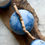 Thumbnail: Butterflies - Wabi Sabi Style Salt Cellar/Lidded Pot