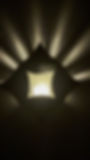 Thumbnail: Votive Wall Sconce