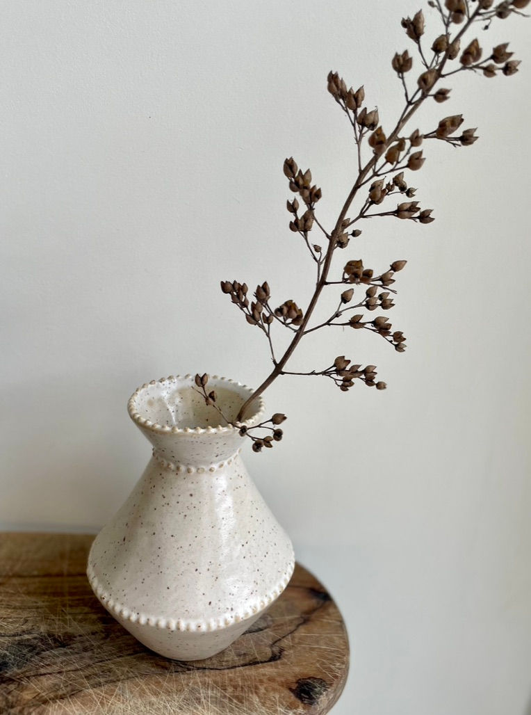 Thumbnail: Slab Built Vase