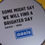 Thumbnail: Oasis 10" Some Might Say Lyric Tambourine