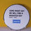 Thumbnail: Oasis 10" Some Might Say Lyric Tambourine