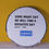 Thumbnail: Oasis 10" Some Might Say Lyric Tambourine