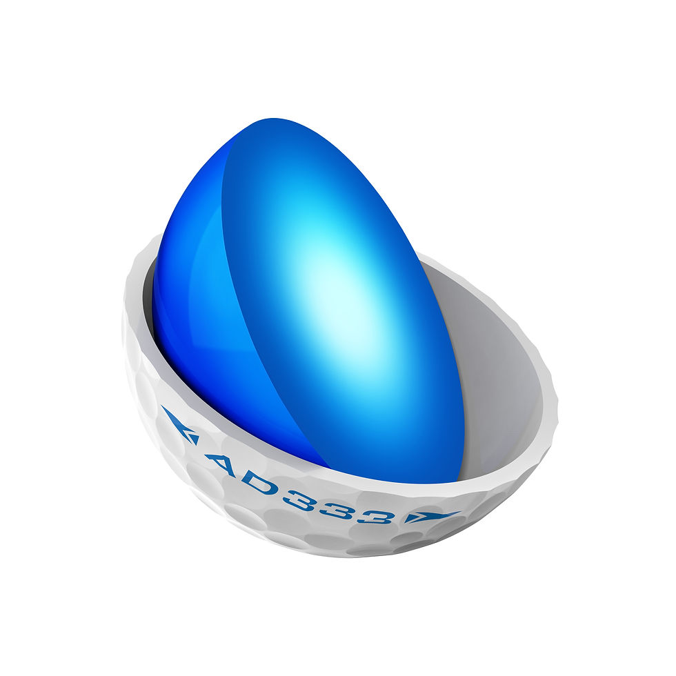 Thumbnail: Srixon AD333