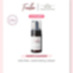 Foellie's Luvilady Inner Feminine Cleanser 1