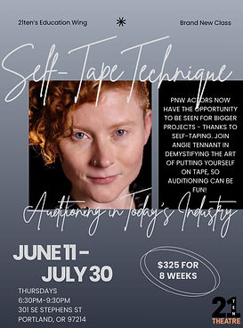 Self-Tape Technique Poster June 2026.jpg