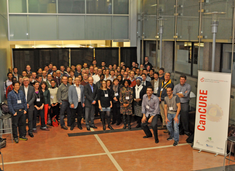 Journée mondiale du SIDA 2015: CanCURE contribue à l'effort de lutte contre la pandémie