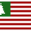 Miniaturebillede: Christmas Flag