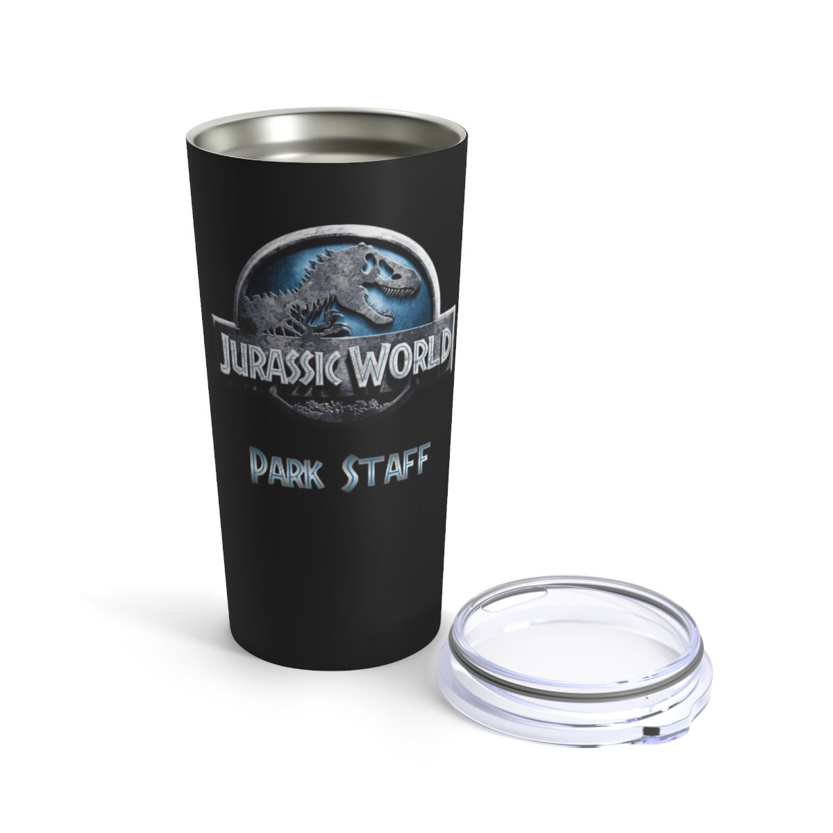 Jurassic World Tumbler 20oz