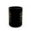 Thumbnail: USS Defiant Star Trek Legends Black Coffee Mug (11oz, 15oz)
