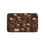 Miniature : Halloween Memory Foam Bath Mat