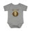 Миниатюра: US Army Infant Baby Rib Bodysuit