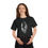Миниатюра: Star Trek (Borg) Champion Women's Heritage Cropped T-Shirt
