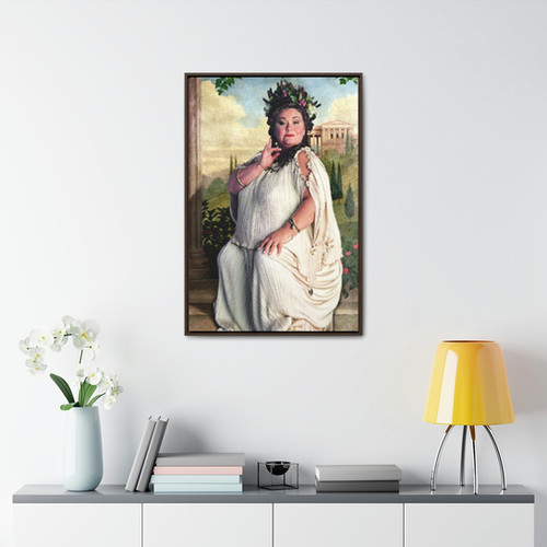 Coop シルクスクリーンポスター　FaT CHANCE Mo'Nique's Fat Chance (2005)