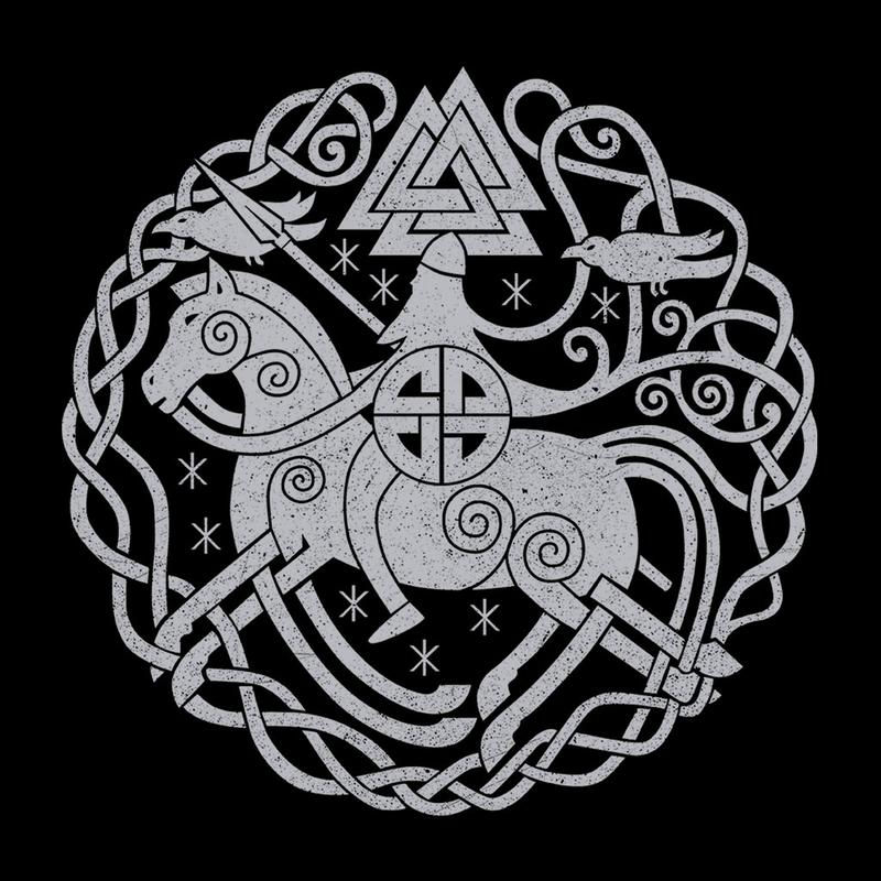 Top 10 Viking Symbols And Meanings
