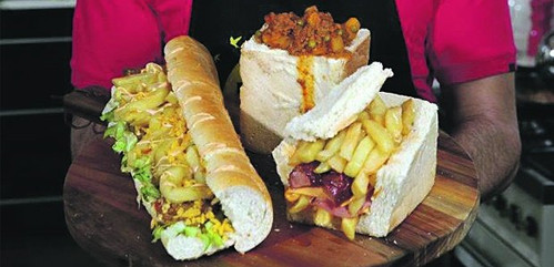 Fast Food Equipment | Triple C Equipment