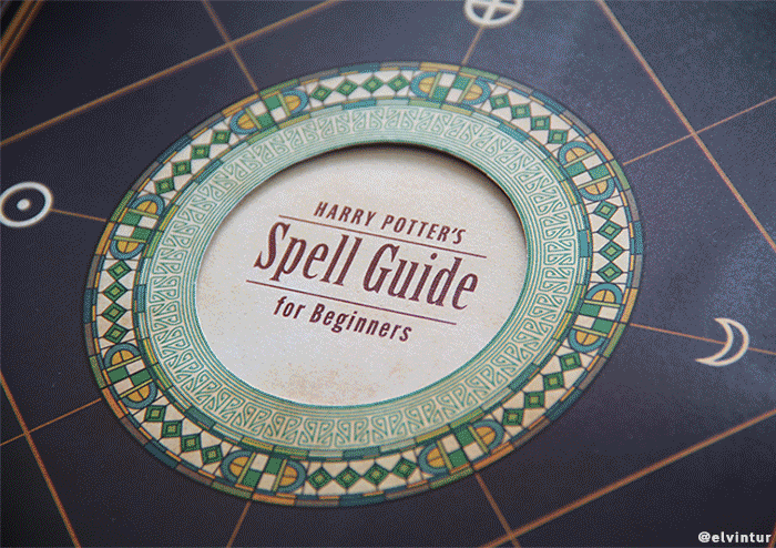 Spell Book