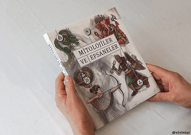 Myths & Legends