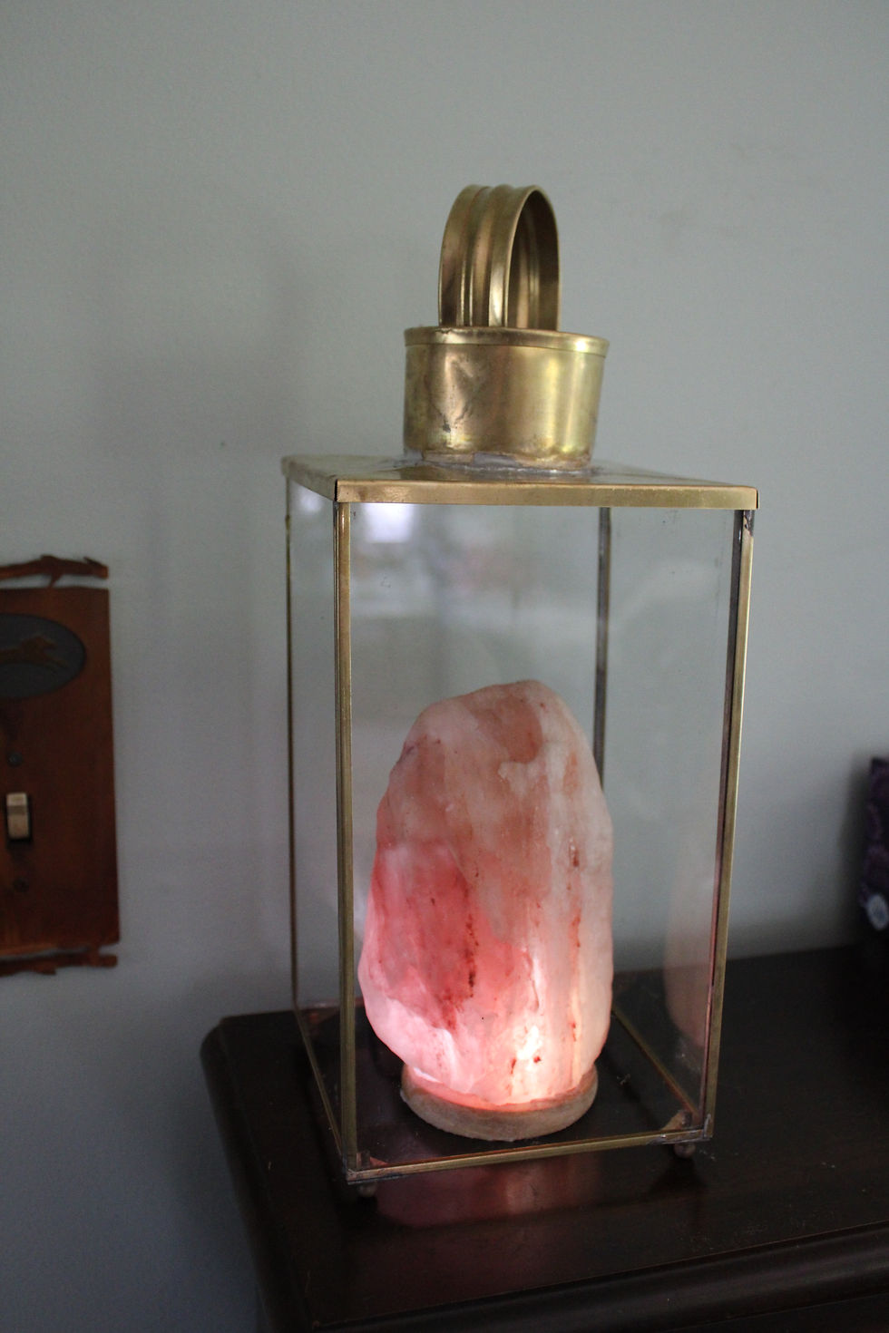 Thumbnail: Candle Lantern